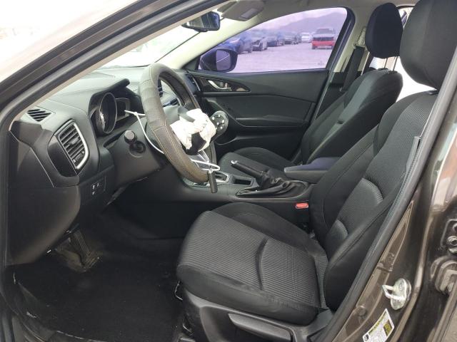 Photo 7 from auction – 2014 MAZDA 3 TOURING with VIN JM1BM1V76E1127314