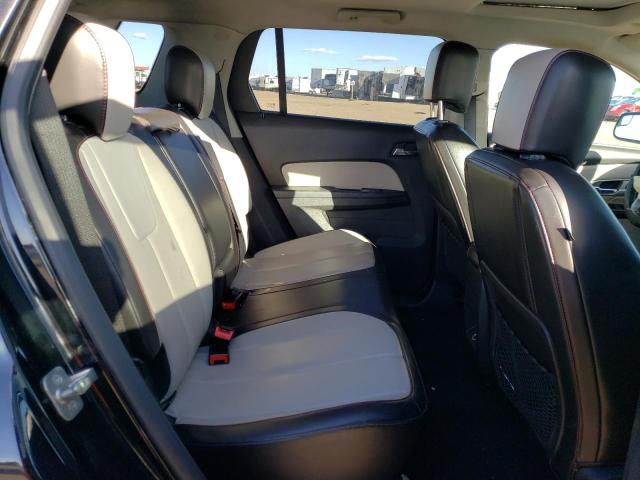 Photo 11 from auction – 2012 GMC TERRAIN SL with VIN 2GKALUEKXC6136407