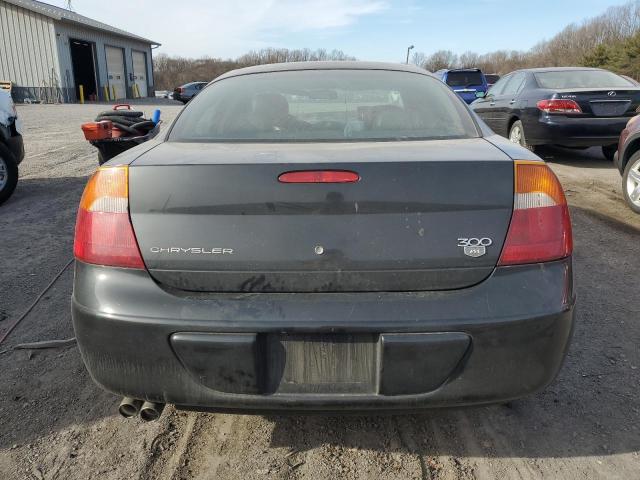 Photo 6 from auction – 1999 CHRYSLER 300M with VIN 2C3HE66G4XH756128