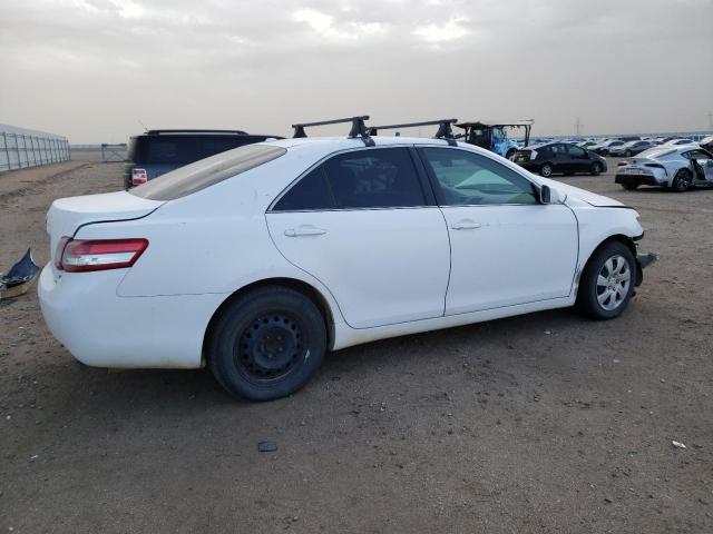 Photo 3 from auction – 2011 TOYOTA CAMRY BASE with VIN 4T4BF3EKXBR212842