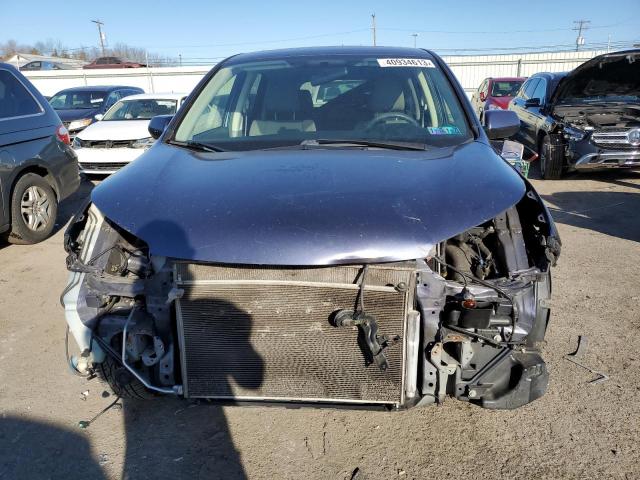 Photo 5 from auction – 2012 HONDA CR-V EX with VIN JHLRM4H56CC027616