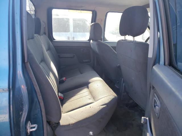 Photo 10 from auction – 2004 NISSAN FRONTIER C with VIN 1N6ED29Y84C454660