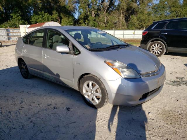 Photo 4 from auction – 2007 TOYOTA PRIUS with VIN JTDKB20U773282793