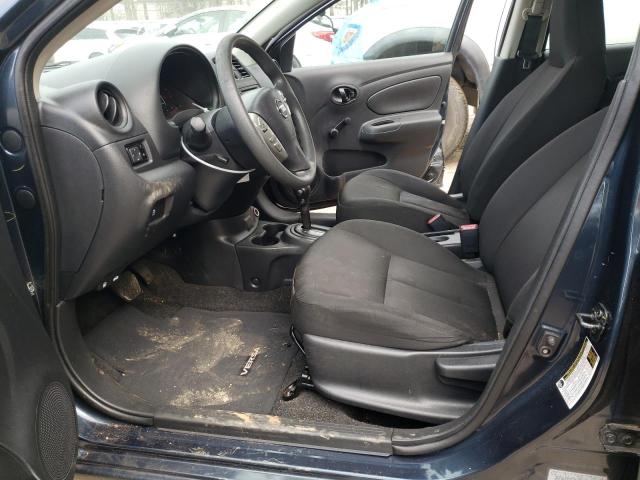 Photo 7 from auction – 2017 NISSAN VERSA S with VIN 3N1CN7AP6HL864927