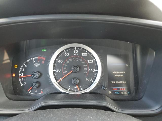 Photo 9 from auction – 2020 TOYOTA COROLLA SE with VIN 5YFP4RCE8LP014236