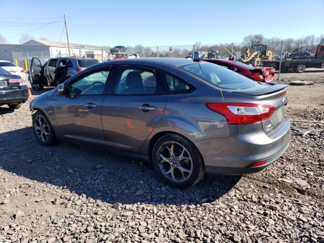 Photo 2 from auction – 2013 FORD FOCUS SE with VIN 1FADP3F2XDL120809