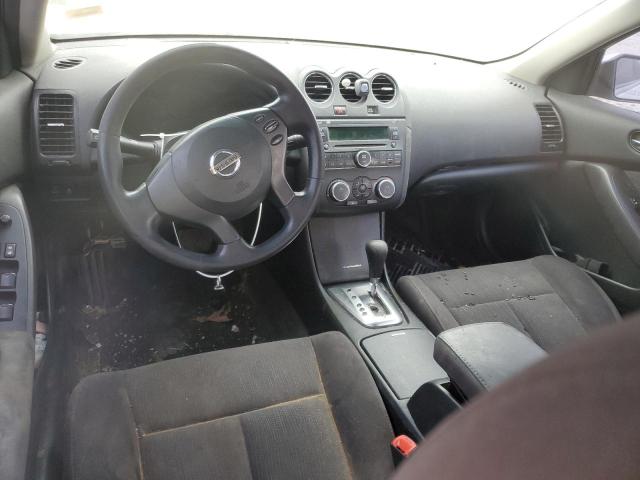 Photo 8 from auction – 2012 NISSAN ALTIMA BAS with VIN 1N4AL2AP3CC128079