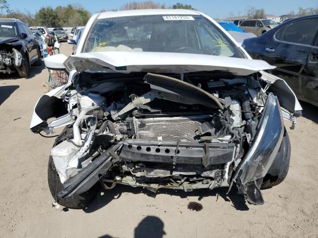 Photo 5 from auction – 2017 NISSAN VERSA NOTE with VIN 3N1CE2CP3HL377569