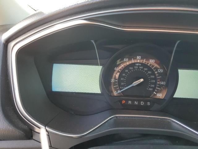 Photo 9 from auction – 2017 FORD FUSION SE with VIN 3FA6P0H92HR334511