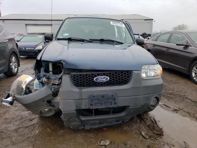 صورة رقم 5 من المزاد - 2005 FORD ESCAPE XLT مع VIN 1FMCU03185DA13340