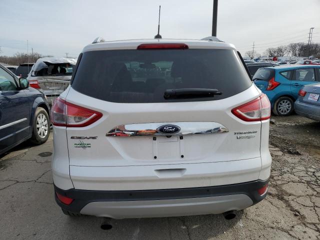 Photo 6 from auction – 2014 FORD ESCAPE TIT with VIN 1FMCU0J96EUE24101