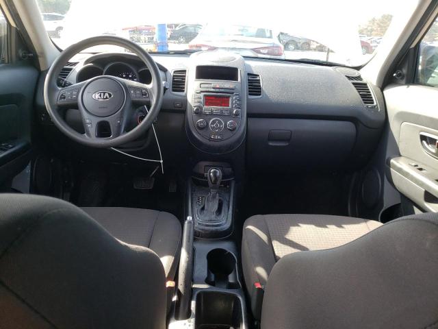Photo 8 from auction – 2013 KIA SOUL with VIN KNDJT2A56D7757368