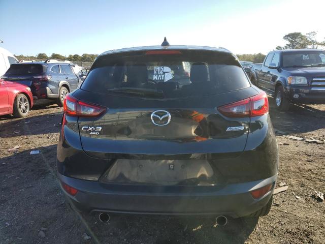 Photo 6 from auction – 2016 MAZDA CX-3 GRAND with VIN JM1DKBD78G0113669