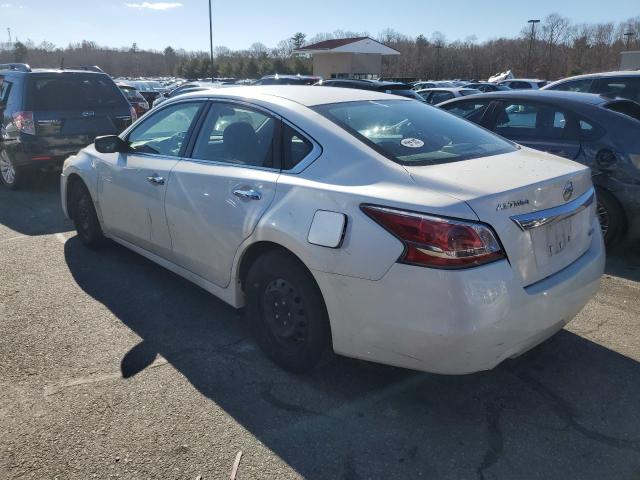 Photo 2 from auction – 2014 NISSAN ALTIMA 2.5 with VIN 1N4AL3AP1EC111211