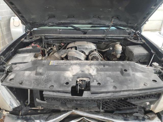 Photo 11 from auction – 2009 CHEVROLET SILVERADO with VIN 1GCEK29CX9Z245342