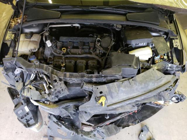 Фото 11 с аукциона – 2014 FORD FOCUS SE с VIN 1FADP3F2XEL209961