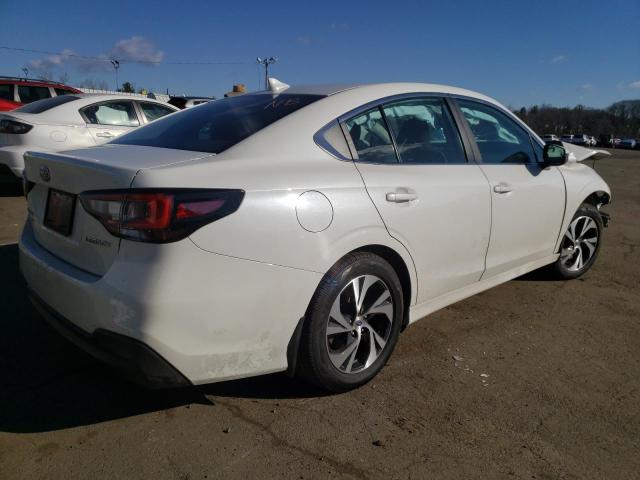 Photo 3 from auction – 2020 SUBARU LEGACY PRE with VIN 4S3BWAC65L3028926