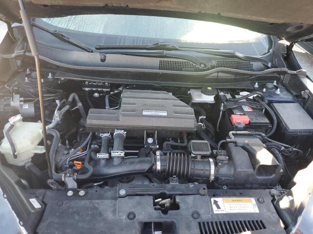 Photo 11 from auction – 2020 HONDA CR-V EXL with VIN 7FARW2H85LE021674