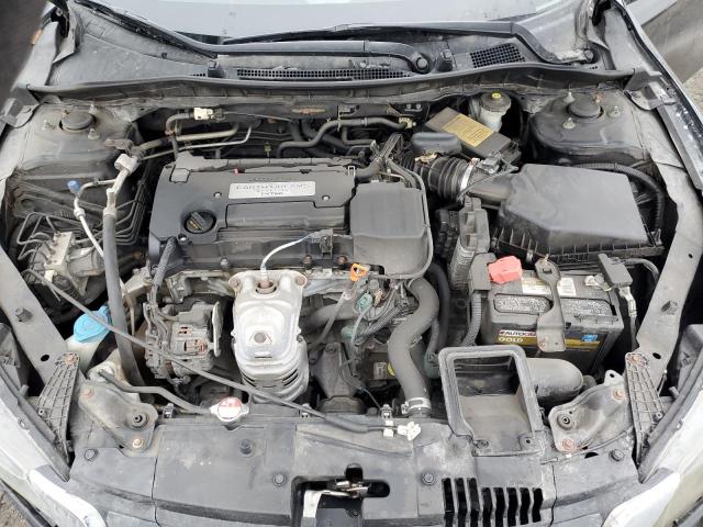 Photo 11 from auction – 2015 HONDA ACCORD LX with VIN 1HGCR2F30FA208741