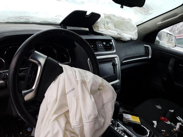 صورة رقم 8 من المزاد - 2015 GMC ACADIA SLE مع VIN 1GKKVNED5FJ325625