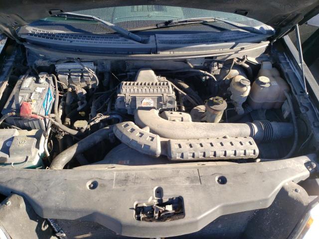 Photo 11 from auction – 2006 FORD F150 SUPER with VIN 1FTPW14546KB71453