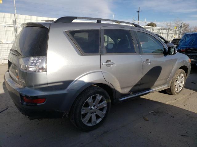Photo 3 from auction – 2013 MITSUBISHI OUTLANDER with VIN JA4JT3AW2DU020047