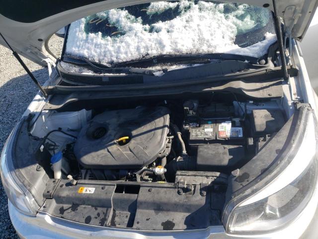 Photo 11 from auction – 2018 KIA SOUL + with VIN KNDJP3A54J7596086