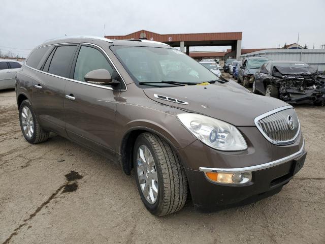 Photo 4 from auction – 2012 BUICK ENCLAVE with VIN 5GAKRCED2CJ385217