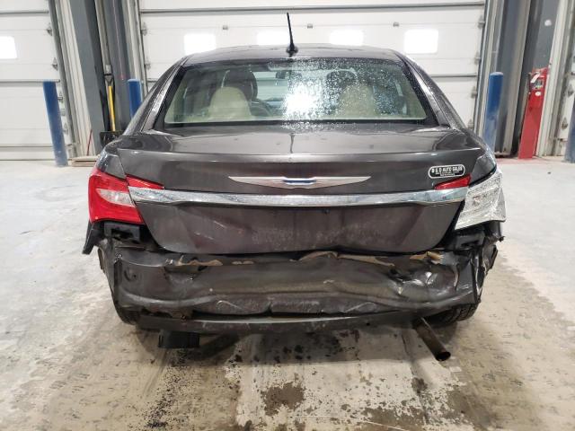 Photo 6 from auction – 2014 CHRYSLER 200 LX with VIN 1C3CCBAB3EN236897