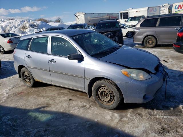 Photo 4 from auction – 2006 TOYOTA COROLLA MA with VIN 2T1KR32E76C586557