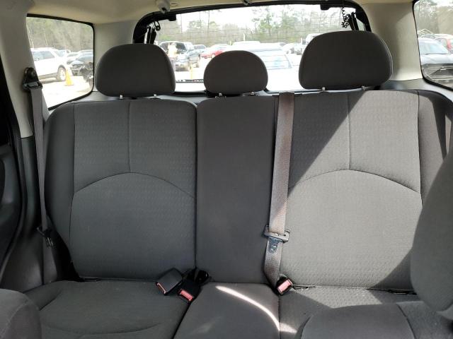 Photo 10 from auction – 2006 MAZDA TRIBUTE I with VIN 4F2YZ02Z06KM38924