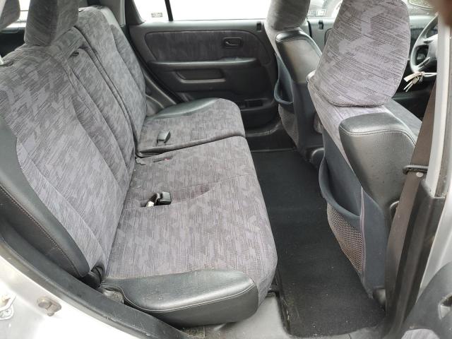 Photo 11 from auction – 2004 HONDA CR-V LX with VIN JHLRD78554C040201