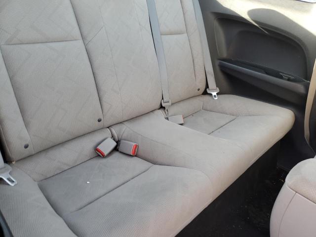 Photo 10 from auction – 2012 HONDA CIVIC LX with VIN 2HGFG3B54CH509347