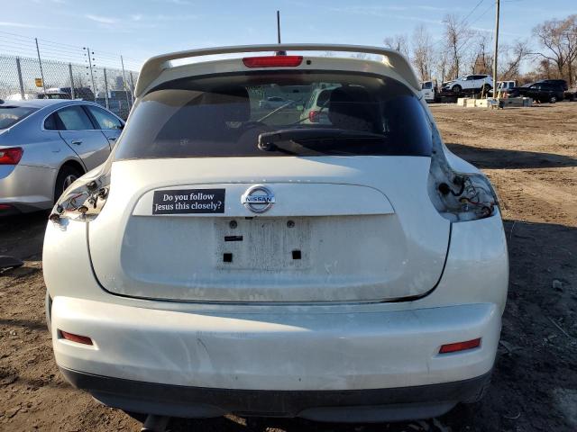 Photo 6 from auction – 2011 NISSAN JUKE S with VIN JN8AF5MV9BT019450