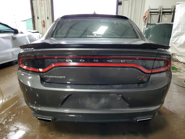 Photo 6 from auction – 2018 DODGE CHARGER R/ with VIN 2C3CDXCT2JH124501