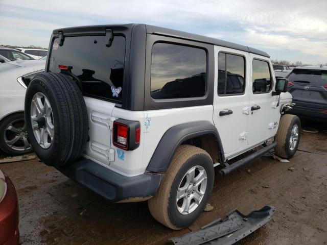 Photo 3 from auction – 2018 JEEP WRANGLER U with VIN 1C4HJXDG7JW274293