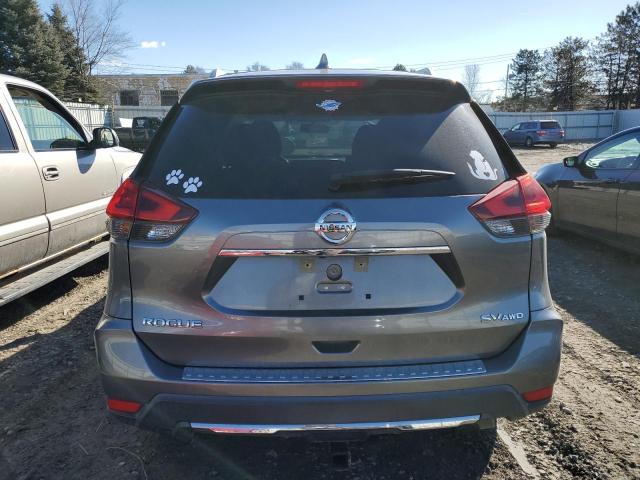 Photo 6 from auction – 2018 NISSAN ROGUE S with VIN KNMAT2MV3JP595500