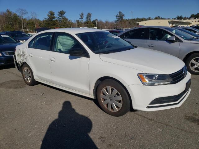 Photo 4 from auction – 2015 VOLKSWAGEN JETTA BASE with VIN 3VW1K7AJ0FM337625
