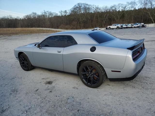 Photo 2 from auction – 2021 DODGE CHALLENGER with VIN 2C3CDZAG0MH564500