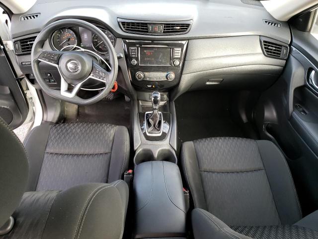 Photo 8 from auction – 2018 NISSAN ROGUE S with VIN KNMAT2MTXJP612646