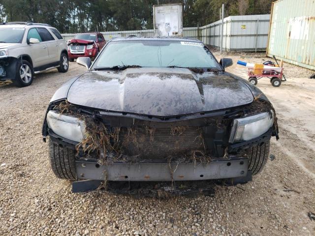Photo 5 from auction – 2015 CHEVROLET CAMARO LT with VIN 2G1FD1E3XF9270657