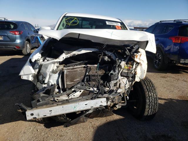 Photo 5 from auction – 2017 TOYOTA TACOMA DOU with VIN 3TMCZ5AN0HM047192