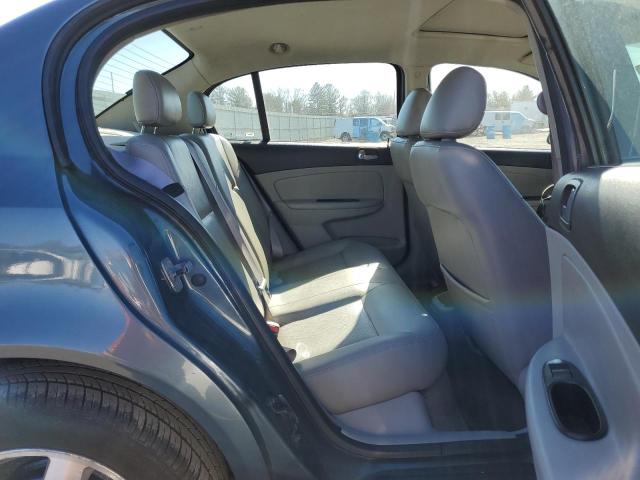 Photo 10 from auction – 2006 CHEVROLET COBALT LT with VIN 1G1AL55F367708631