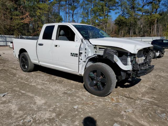 Photo 4 from auction – 2018 RAM 1500 ST with VIN 1C6RR7FG7JS337627