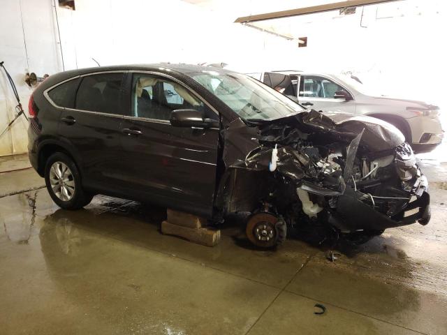 Photo 4 from auction – 2014 HONDA CR-V EX with VIN 5J6RM4H57EL095725