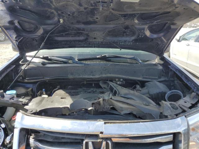Photo 11 from auction – 2015 HONDA PILOT EXL with VIN 5FNYF3H5XFB019071