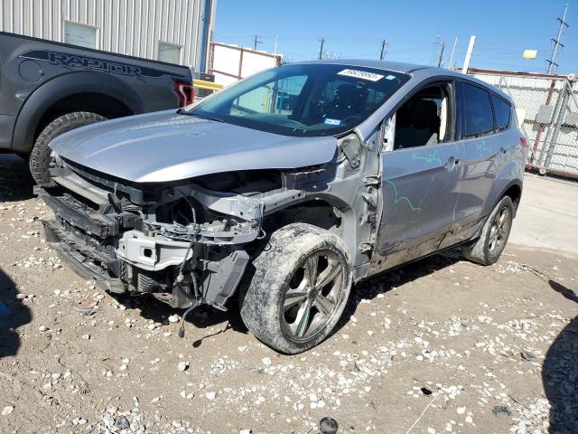 Photo 1 from auction – 2015 FORD ESCAPE SE with VIN 1FMCU9GXXFUC62551