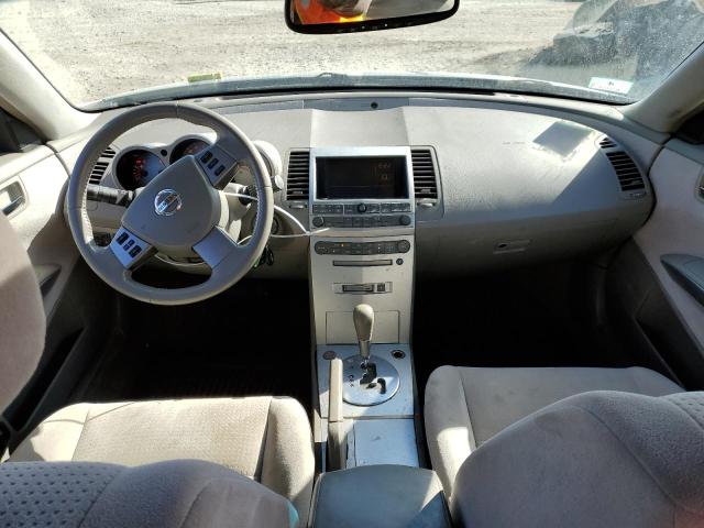 Photo 8 from auction – 2006 NISSAN MAXIMA SE with VIN 1N4BA41EX6C848827