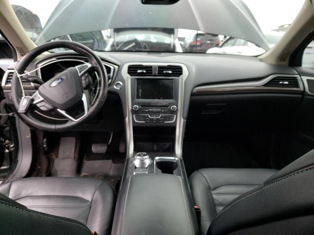 Photo 8 from auction – 2017 FORD FUSION SE with VIN 3FA6P0H93HR282502