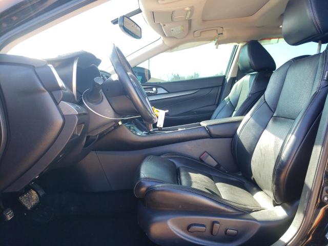 Photo 7 from auction – 2016 NISSAN MAXIMA 3.5 with VIN 1N4AA6AP3GC395239